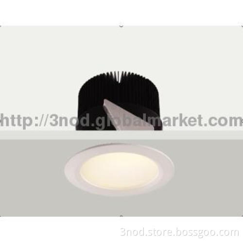 Insert Vertically Light 7W high lumens